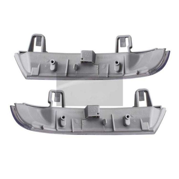 Semnalizari oglinda Seat Alhambra, Skoda Superb I, VW Eos, Golf 5, Golf 6, Jetta, Passat B5.5 3BG, B6 3C, Sharan alb NOU