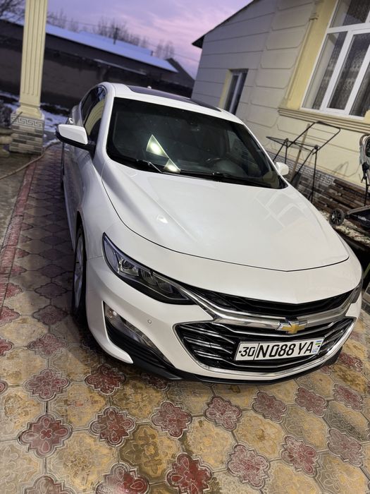 malibu 2 primier 2020