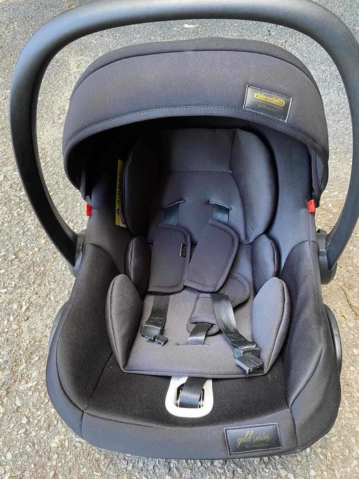 Комбинирана количка Chipolino Elite 3 в 1