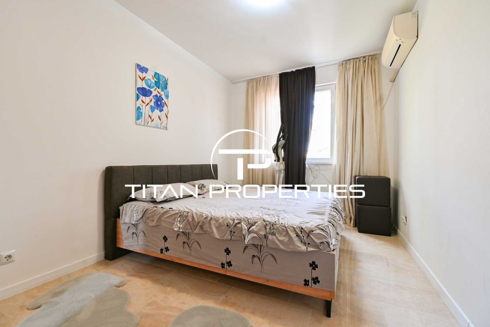 Дава се под наем Двустаен апартамент в София, Банишора - 60 кв.м за 612 € - Снимка #7