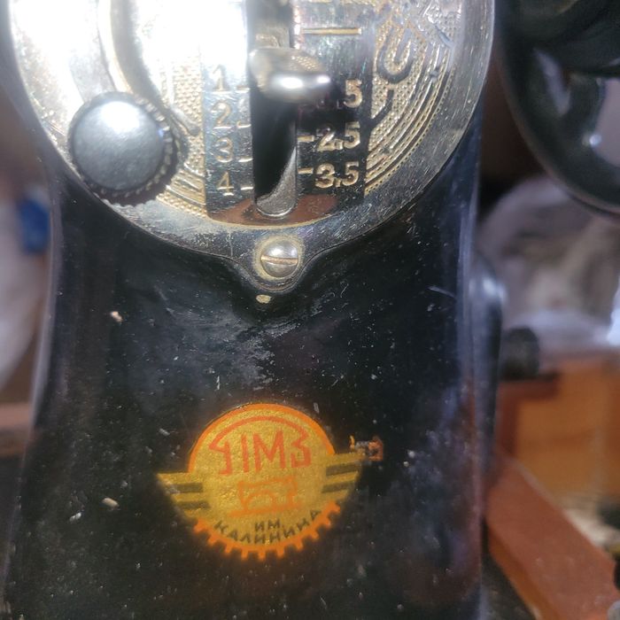 Швейная машинка подольск