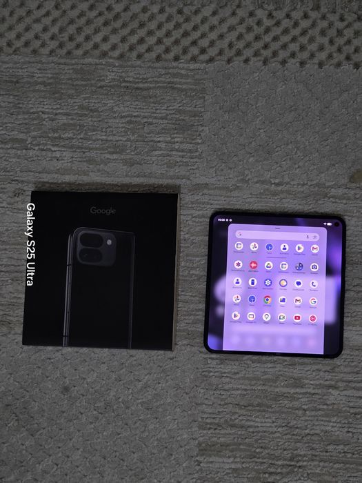 Pixel 9 pro Fold
