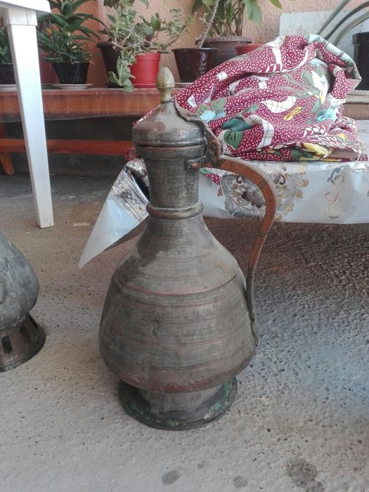 Антиквариат