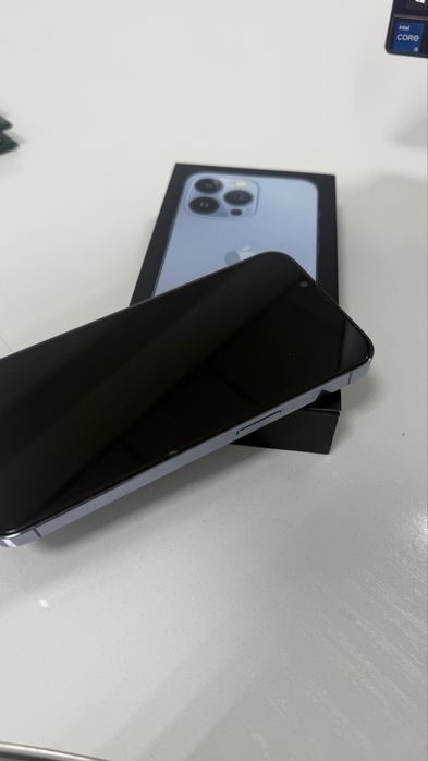 Iphone 13 pro 256 gb
