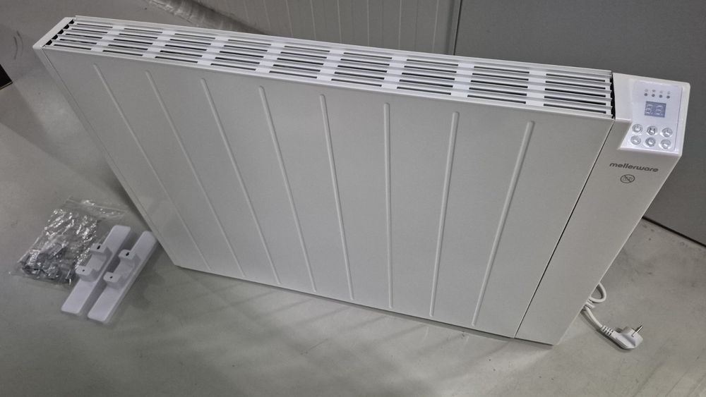 Чисто нов конвектор mellerware comfy