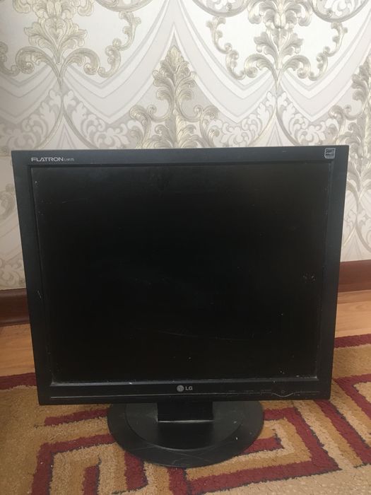 Компьютер продается