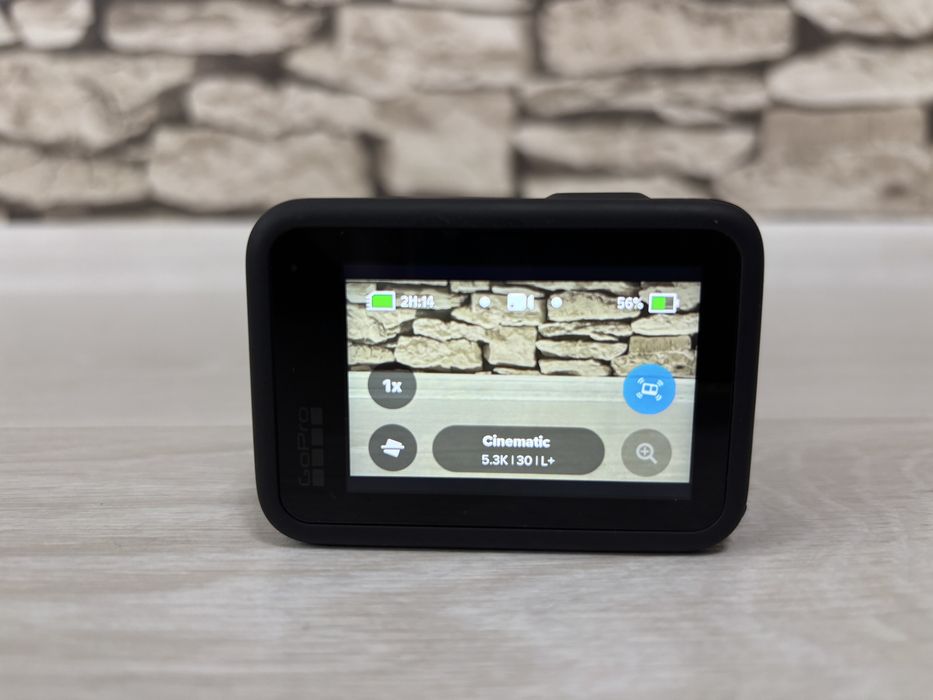 GoPro Hero 10 Black