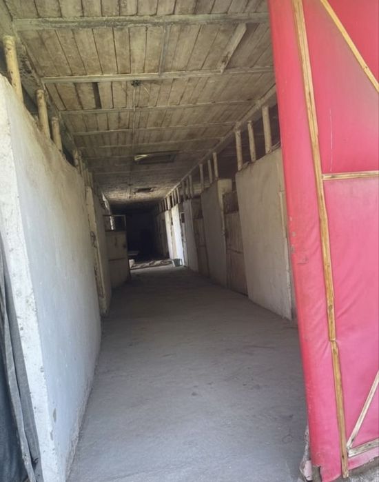 Продам конюшню, постой для лошадей