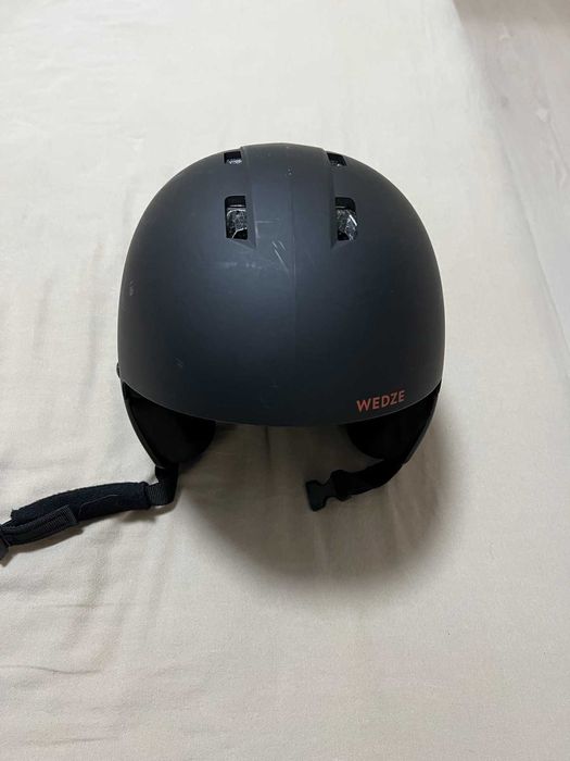 Детска ски екипировка