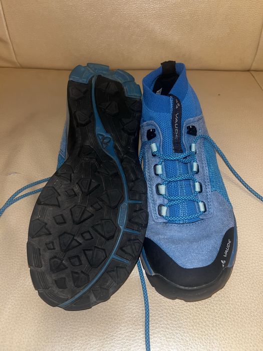 Pantofi Drumeție Vaude