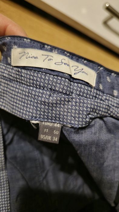 Pantaloni evenimente bărbați