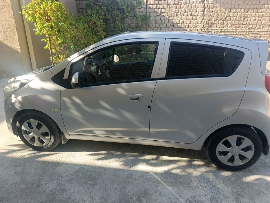 Spark avtomat karopka