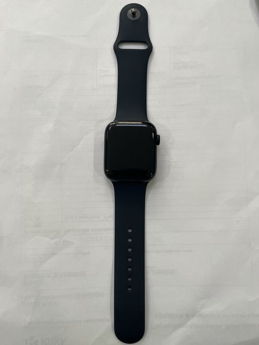 Apple watch SE 2