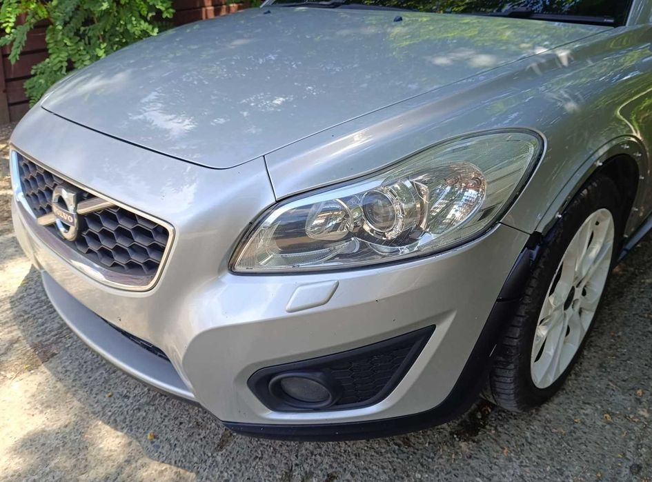 Bara fata fara grila  OEM VOLVO C30 2010-2012