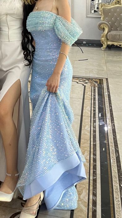 Платья новый