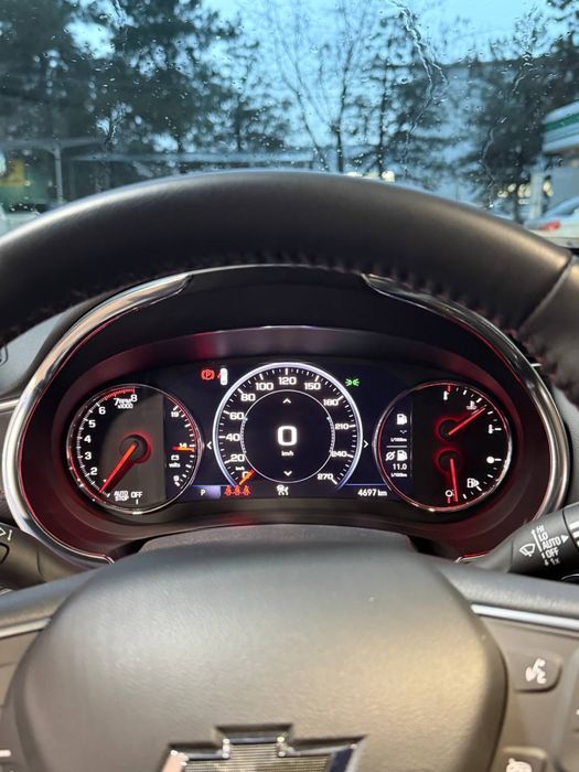 Malibu xl sotiladi 2025 yil