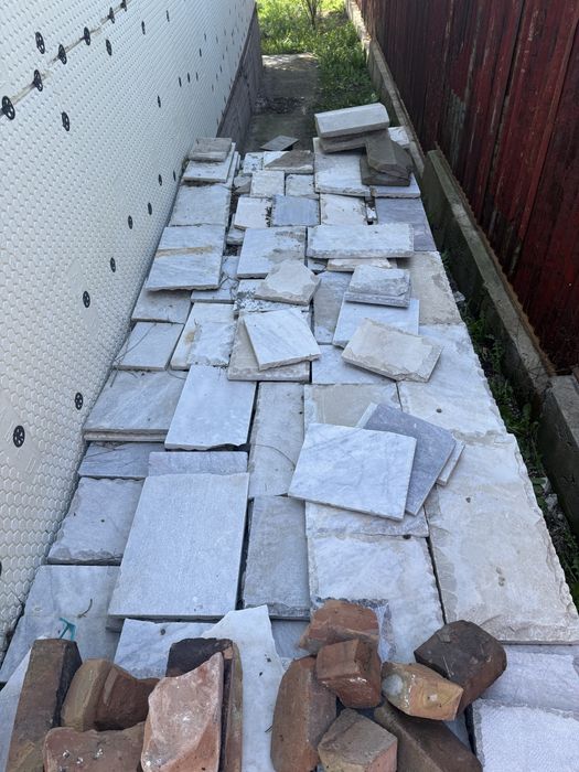 Плитка натуральный камень