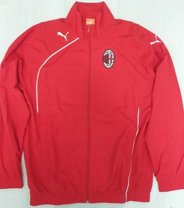 Geaca Puma AC Milan