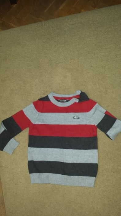 Дрешки за момче-цени в описанието