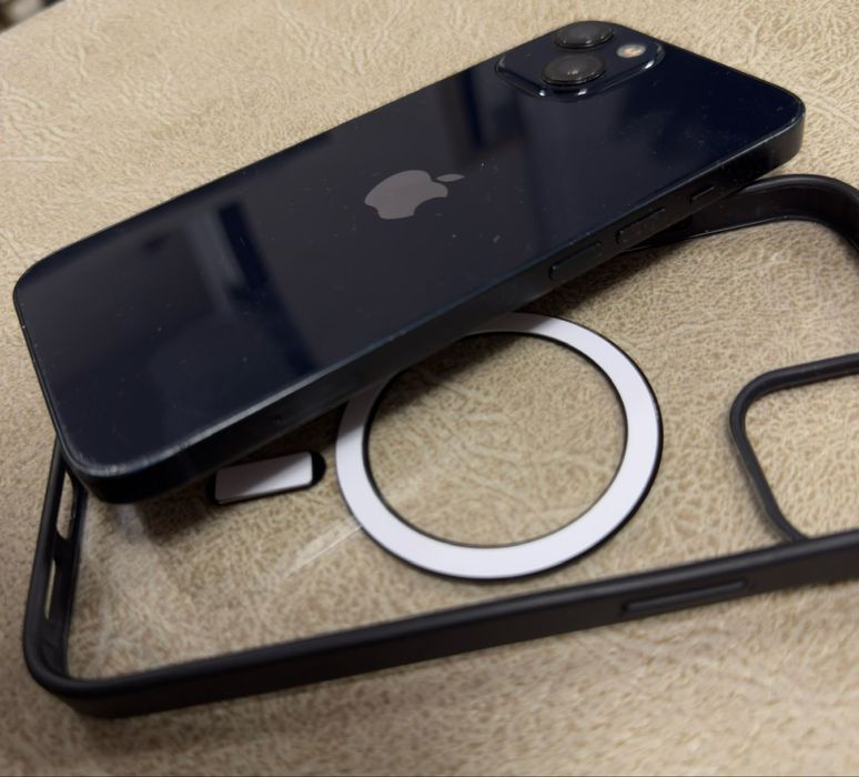 Iphone 13 128gb midnight