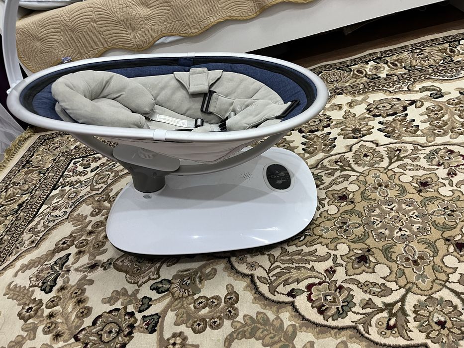 Продам электрический шезлонг