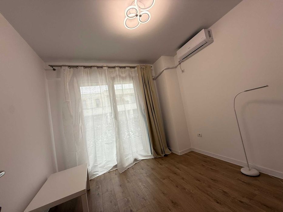 Central Address Residence Ap de inchiriat Ap duplex 3 camere bloc nou