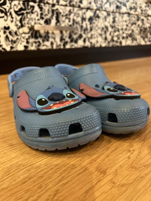 Crocs Stich Disney marime 29-31