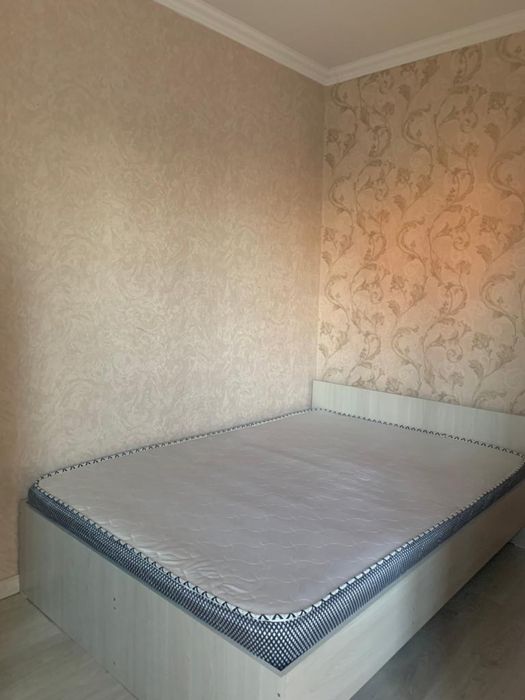 Комнаты изолированные в коттедже.