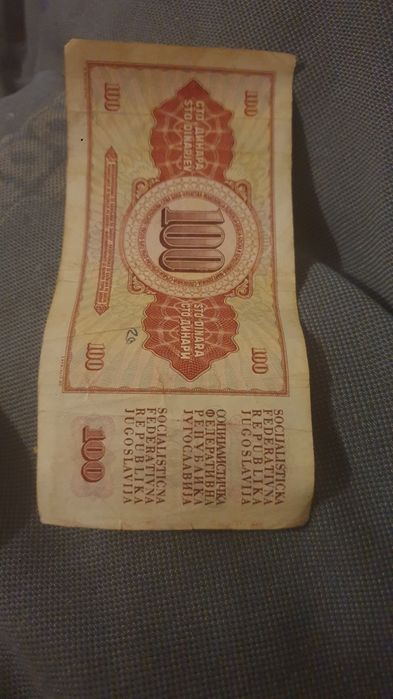 Vând bancnote  vechii