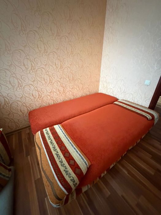 Диван производства Россия