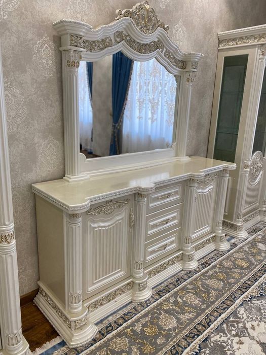 Кошона камотларимиз, ишлаб чикарамиз
