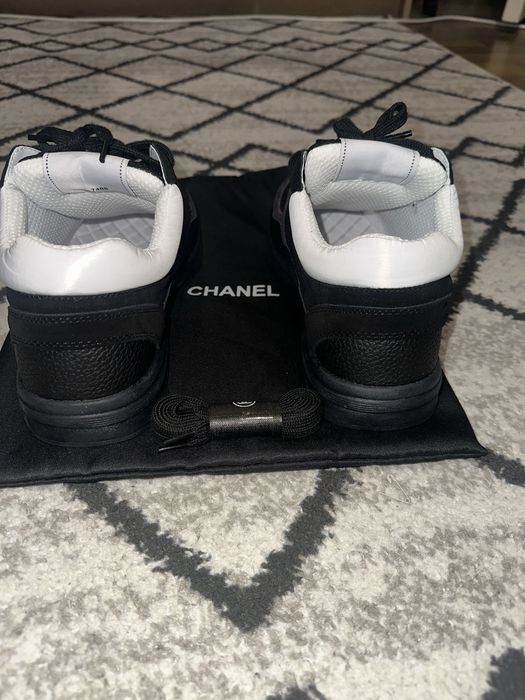 Chanel runner 43
