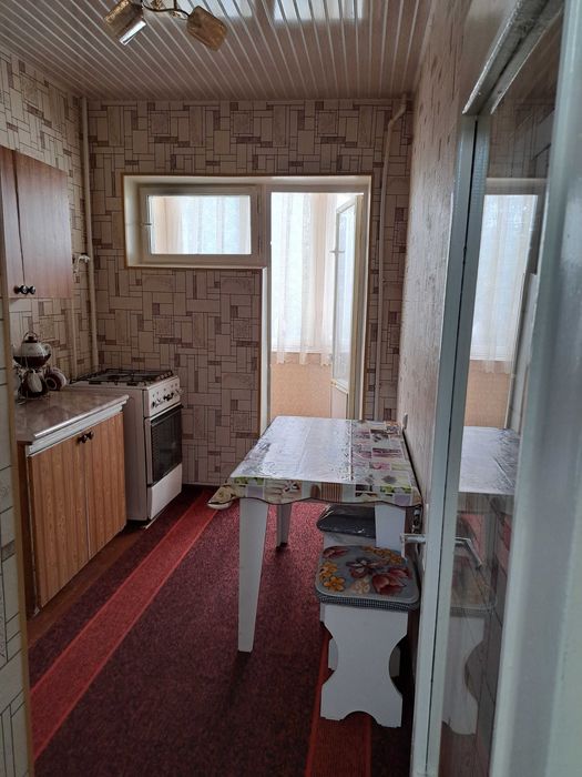 ПРОДАЖА: Чиланзар 25 квартал, 1/2/4 (43 кв)