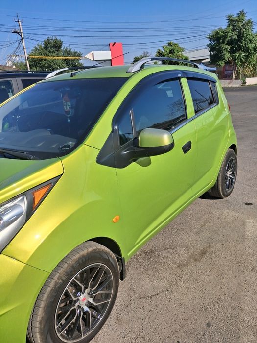 Arenda Spark avtomat
