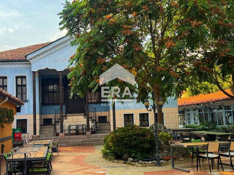 Продава се Заведение в Хасково, Любен Каравелов - 237 кв.м за 2152 €/кв.м - Снимка #3