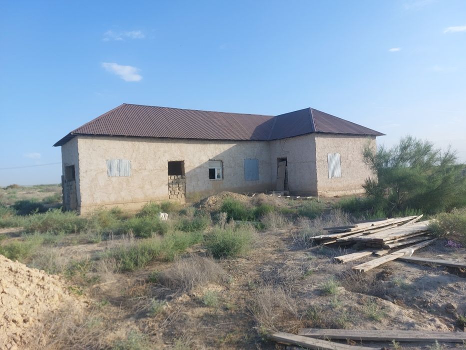 Кировтан Времянка сатылады.