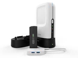 Sling Studio - Sling Hub - Cameralink