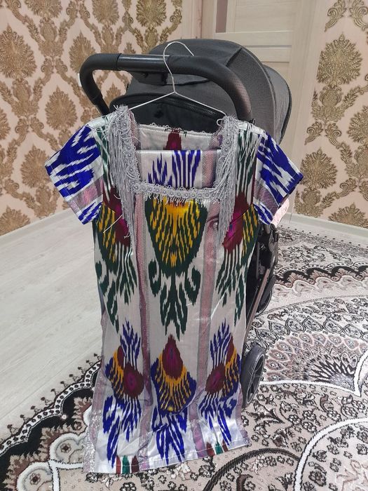 Продаётся платье Ансамбль
