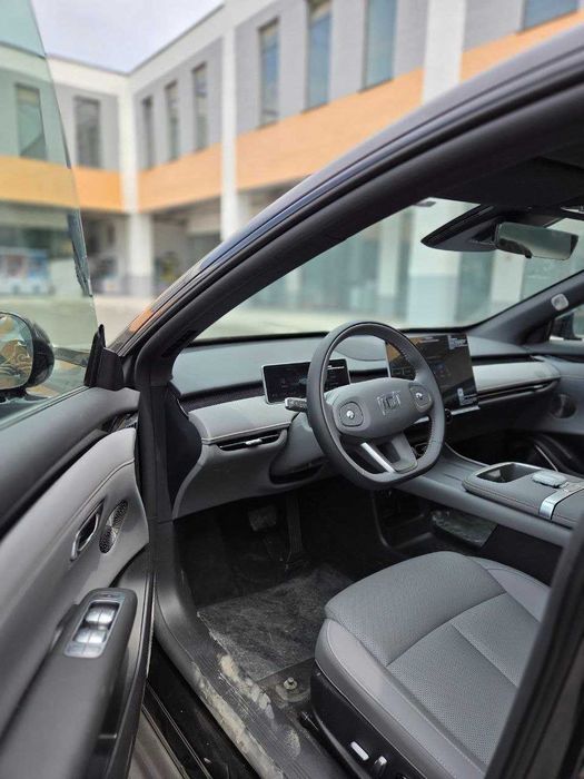 Changan Nevo A06 Laser Ultra