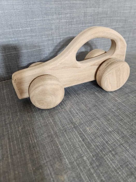 игрушки деревянные