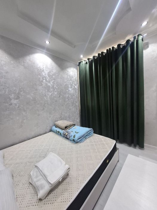 Аренда 2/2/4. Ул. Бабура