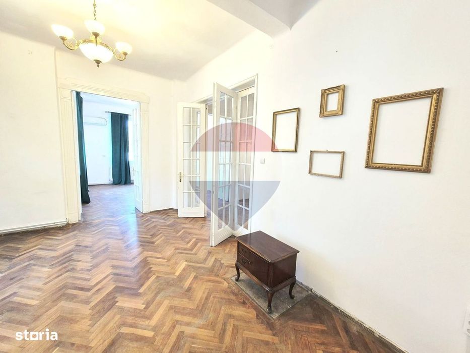 Vila | Apartament 4 camere de închiriat Metrou Tineretului Timpuri Noi
