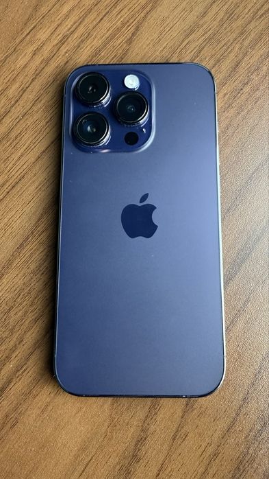 iphone 14 pro 256гб