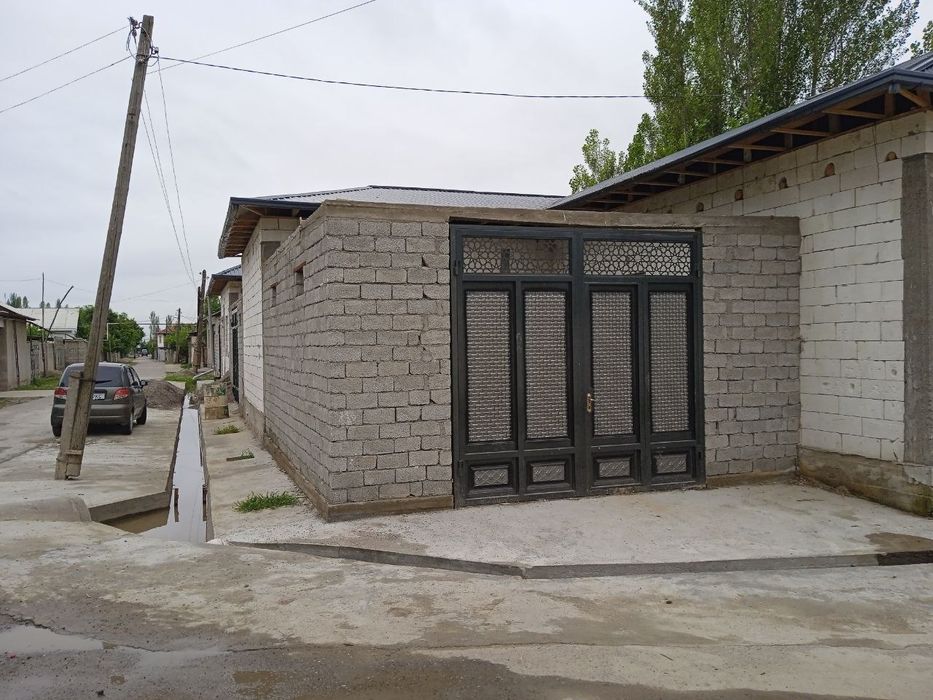 Srochna Uchastka Sotiladii Yuqori Chirchiq Tumani Yangii Bozor