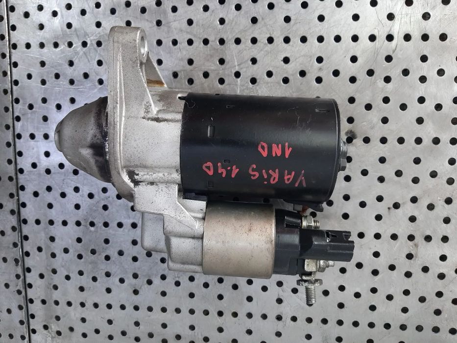 electromotor 1.4 d 1nd 1n-p72l toyota yaris p9 euro 4   cst10383as