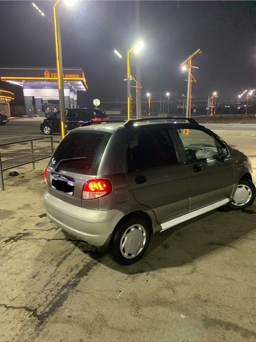 Matiz BEST H9 sotiladi