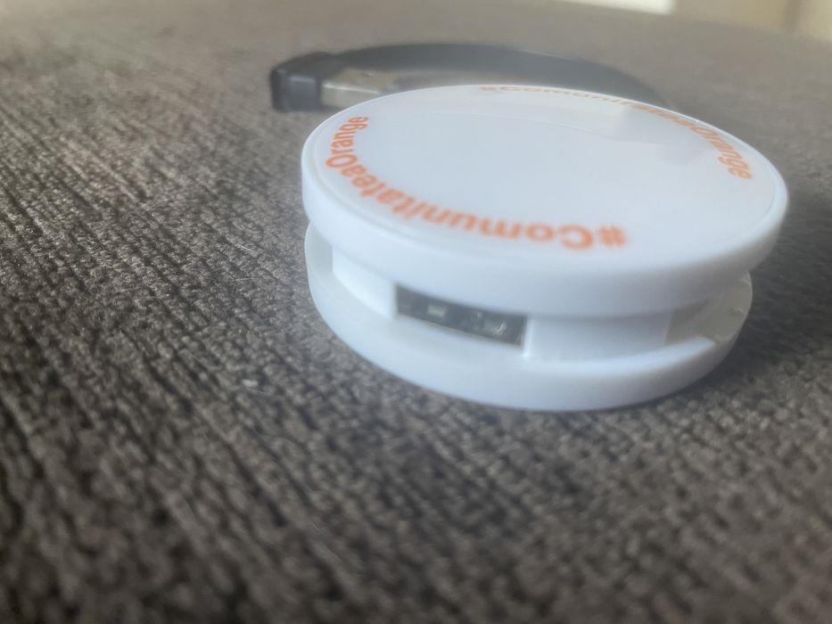 Casti Bluetooth si adaptor