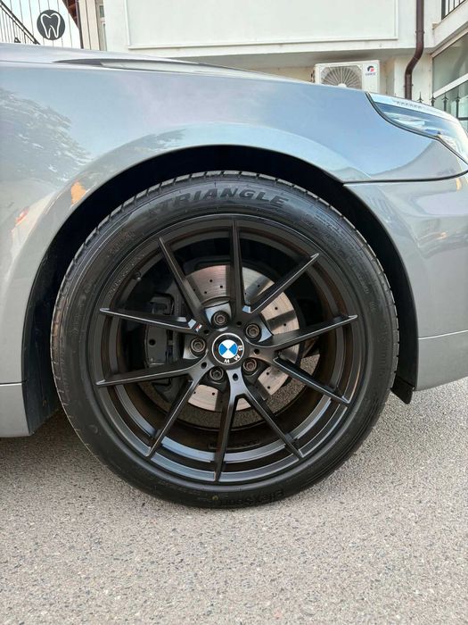 Джанти style 763 M performance 19 5x120