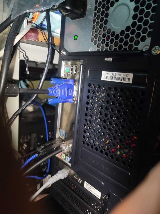 Asrock 310 Nas xpenology