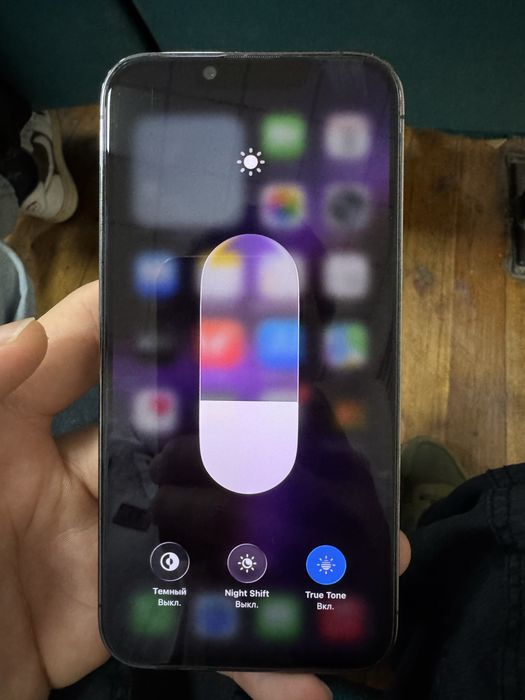 iPhone 13 Pro, 256gb